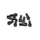 HoBao BALL END 10 PCS / H22306