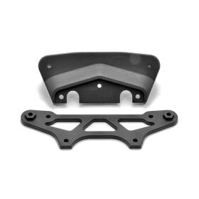 HoBao PLASTIC BUMPER MOUNT / H22308