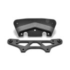 HoBao PLASTIC BUMPER MOUNT / H22308