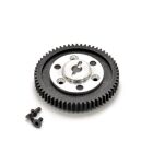 HoBao TRANSMISSION GEAR WITH CNC ALUMINUM GEAR MOUNT / H22310