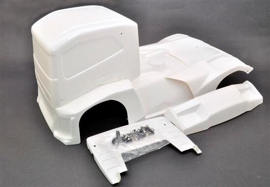 HoBao EPX PAINT BODY PEARL WHITE / H22326