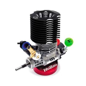 HoBao MAC 28 Nitro Verbrennungsmotor mit Seilzugstarter /...