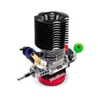 HoBao MAC 28 Nitro Verbrennungsmotor mit Seilzugstarter / H2802T