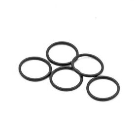 HoBao O-RING 10 X 1MM, 5 PCS / H36112