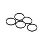 HoBao O-RING 10 X 1MM, 5 PCS / H36112