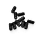 HoBao SET SCREWS M10x4, 10PCS / H38410