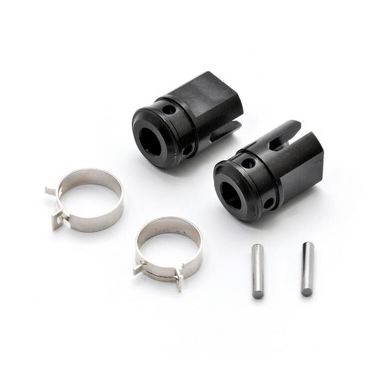 HoBao HYPER MT PLUS NEW CENTER BRAKE OUTDRIVE CUPS W/PIN & RETAINE / H94040N