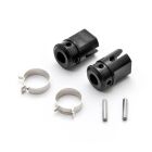 HoBao HYPER MT PLUS NEW CENTER BRAKE OUTDRIVE CUPS W/PIN & RETAINE / H94040N