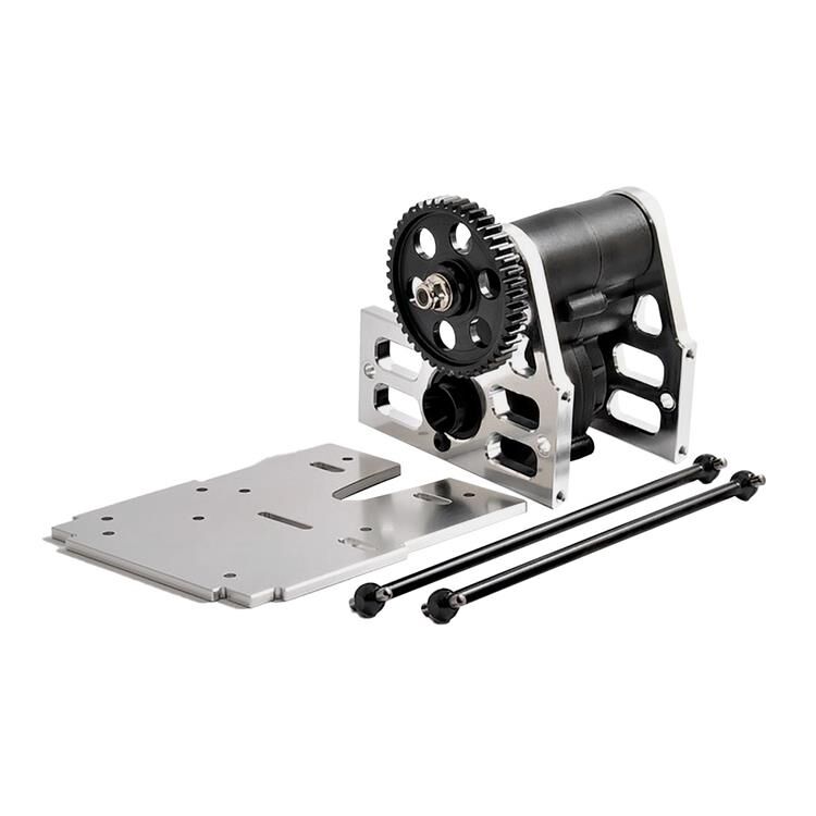 HoBao Hyper MTE Center Differential Assembly Hop Ups / HOP-0134