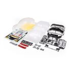 Killerbody Subaru BRZ R&D Sport Karosserie unlackiert Kit / KB48736