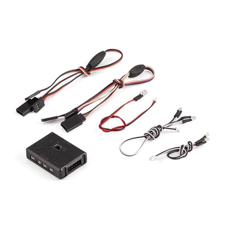 Killerbody LED Lichtset Subaru BRZ R&D Sport / KB48742