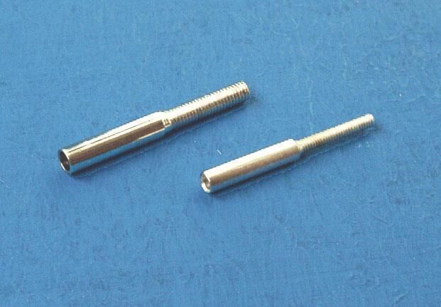 Extron Löthülsen M2 / 1.2 mm (VE=10St.) / X0249