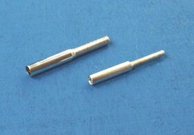 Extron Löthülsen M2 / 1.2 mm (VE=10St.) / X0249