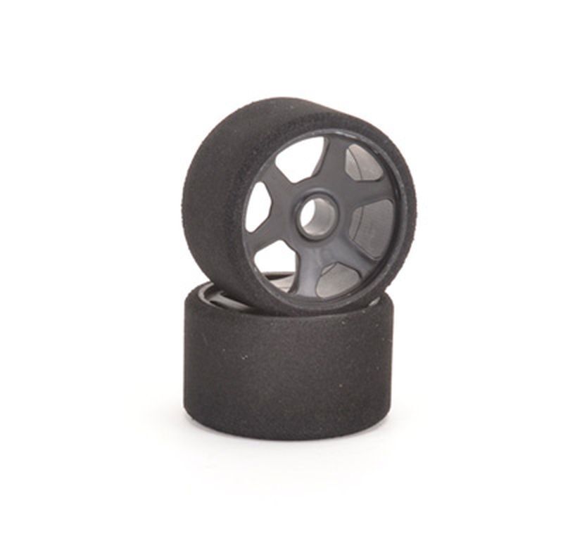 CONTACT 1:12 auf Felge schwarz 44mm / CONJT232FA