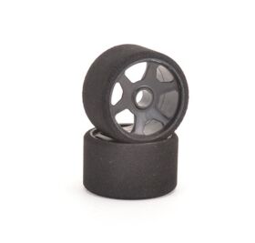 CONTACT 1:12 auf Felge schwarz 44mm / CONJT235FA