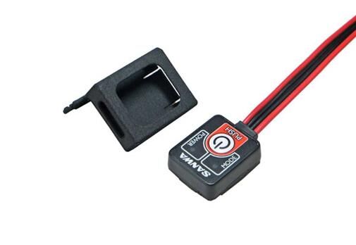 MUGEN Halter für Elektronischen Schalter / MUGE2325