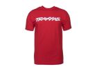 TRAXXAS RED TEE TRAXXAS LOGO 4XL / TRX1362-4XL