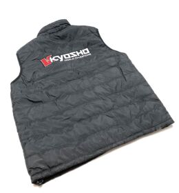 Kyosho Pen Duick Body Warmer (3XL) / K.88011-3XL