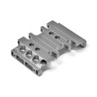 HoBao CNC Alu. Skid Plate / H230106