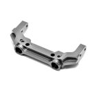 HoBao CNC Alu. Front Bumper Mount / H230111