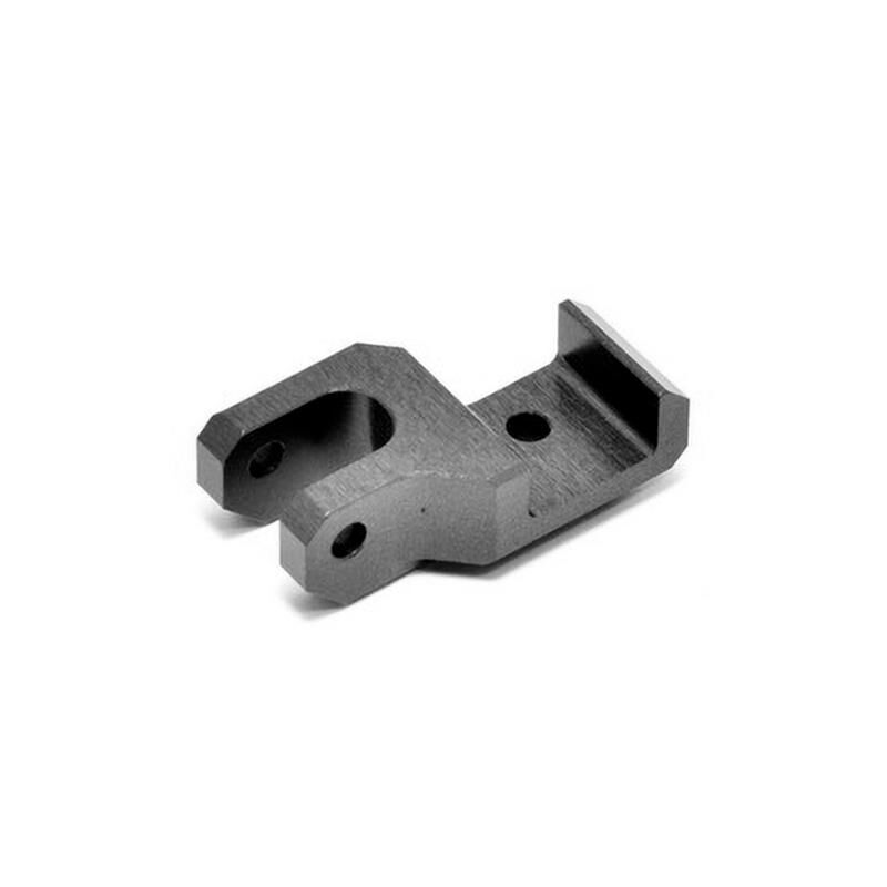 HoBao CNC Link Mount For Chassis Rail / H230113