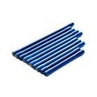 HoBao Link Bar Sets (Titanium Plating), 10 Pcs / H230123