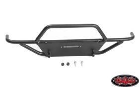 RC4WD Tough Armor Front Hidden Winch Bumper for Trail...