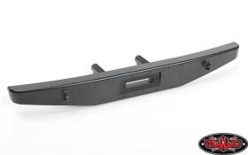 RC4WD Tough Armor Bumper for Traxxas TRX-4 (Black) /...