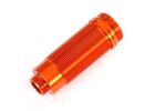 TRAXXAS Dämpfer-Gehäuse GTR XXL Alu orange eloxiert PTFE-Beschichtun / TRX7467A