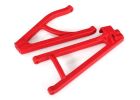 TRAXXAS E-Revo VXL Brushless Querlenker rot hinten rechts Heavy Duty verstellbar 1x oben / unten / TRX8633R