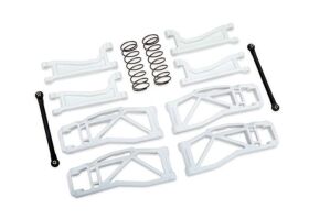 TRAXXAS Querlenker-Set WideMaxx™ Kit weiß...