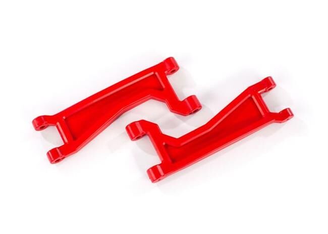 TRAXXAS Querlenker oben rot (2) l/r v/h WideMaxx / TRX8998R