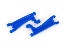 TRAXXAS Querlenker oben blau (2) l/r v/h WideMaxx / TRX8998X