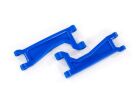 TRAXXAS Querlenker oben blau (2) l/r v/h WideMaxx / TRX8998X