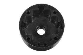 Team Corally Xtreme Diff Case 35mm Aluminium 7075 Hard...