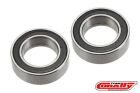 Team Corally Ball Bearing Abec 3 6x10x3 2 pcs / C-3611-3-06-10-03