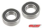 Team Corally Ball Bearing Abec 3 8x16x5 2 pcs / C-3611-3-08-16-05