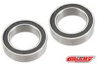 Team Corally Ball Bearing Abec 3 10x15x4 2 pcs / C-3611-3-10-15-04