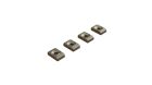 Arrma Ersatzteil Diff Inserts (4) / ARA310916