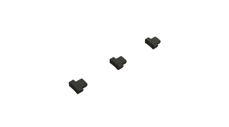 Arrma Ersatzteil Diff Cap (2) / ARA310917