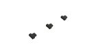 Arrma Ersatzteil Diff Cap (2) / ARA310917