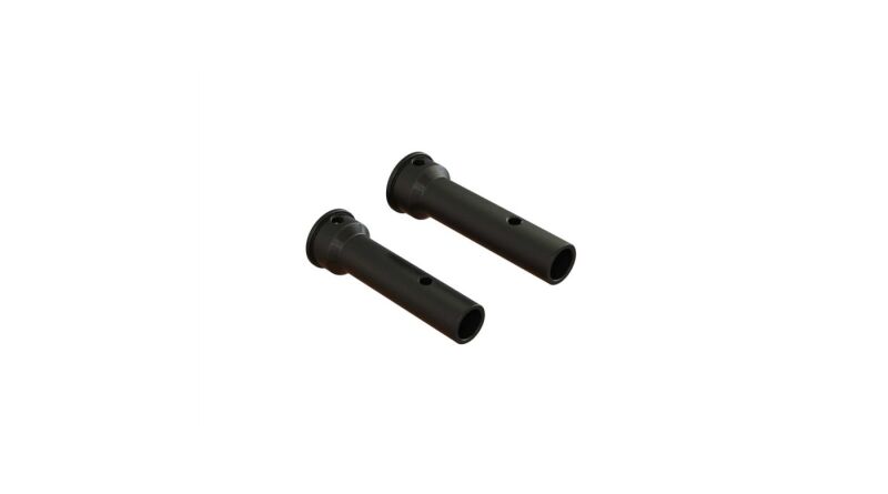 Arrma Ersatzteil CVD Axle 12x58mm (2) / ARA310932
