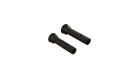 Arrma Ersatzteil CVD Axle 12x58mm (2) / ARA310932