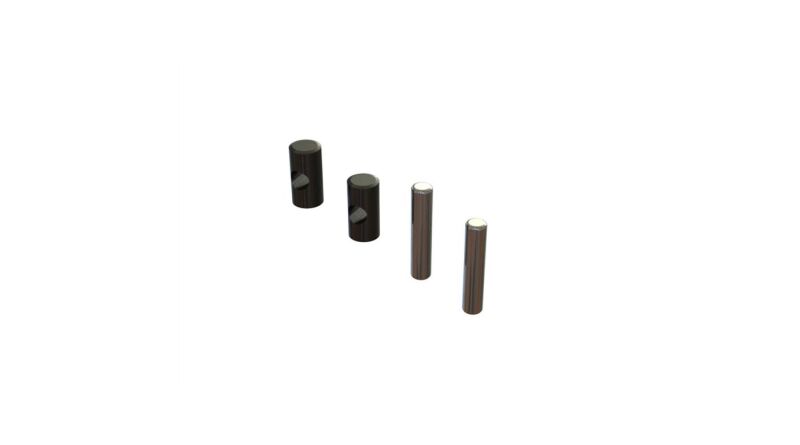 Arrma Ersatzteil Inboard CVD Rebuild Set (2) / ARA310934