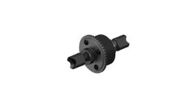 ARRMA Differential vorne hinten Straight 43T 7k Oil...
