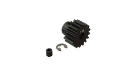 Arrma Ersatzteil 16T HD Mod1 Pinion Gear / ARA310963