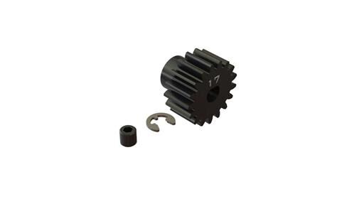 Arrma Ersatzteil 17T HD Mod1 Pinion Gear / ARA310964