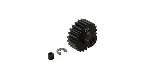 Arrma Ersatzteil 22T HD Mod1 Pinion Gear / ARA310969