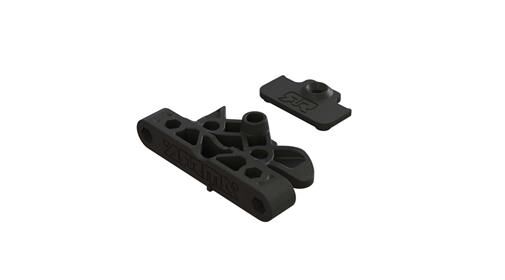 ARRMA Lenkung Platte oben / ARA320474