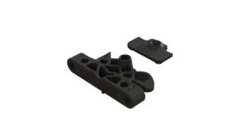 ARRMA Lenkung Platte oben / ARA320474